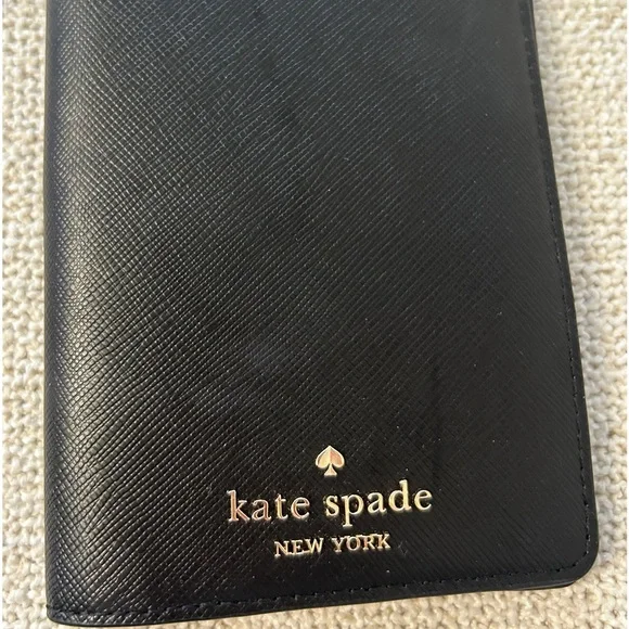 Kate Spade Madison Passport Holder - Picture 2 of 7